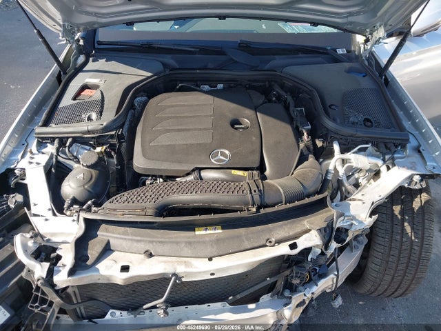 Aukcja sprzedaży 2020 Mercedes-benz E 350, vin: W1KZF8DB2LA819094, numer aukcji: 45249690