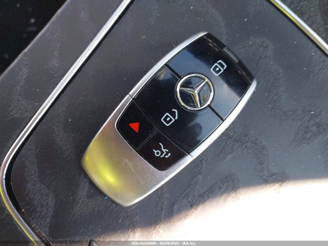 Aukcja sprzedaży 2020 Mercedes-benz E 350, vin: W1KZF8DB2LA819094, numer aukcji: 45249690