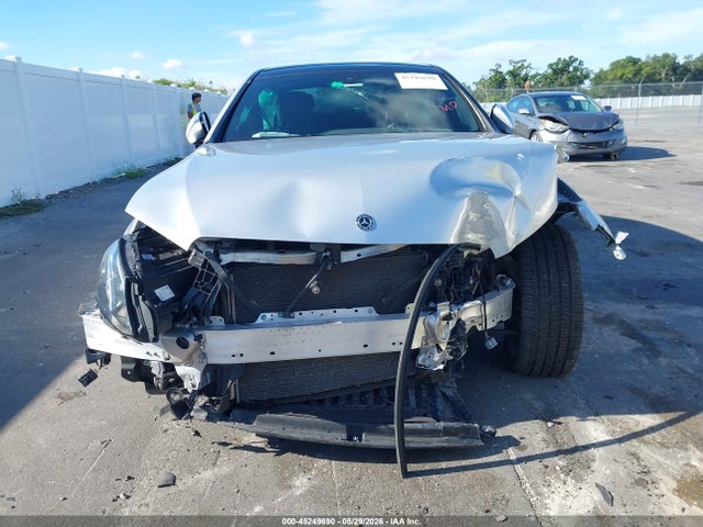 Aukcja sprzedaży 2020 Mercedes-benz E 350, vin: W1KZF8DB2LA819094, numer aukcji: 45249690