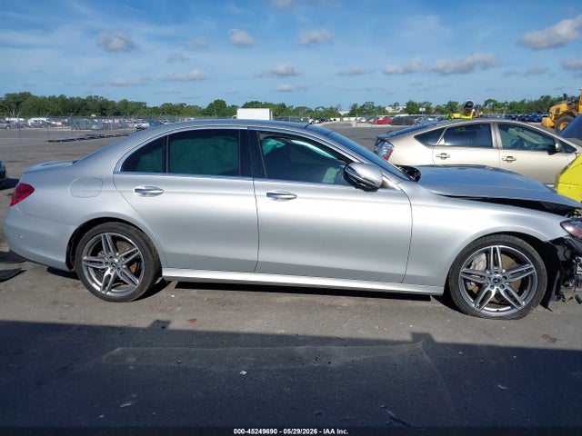 Aukcja sprzedaży 2020 Mercedes-benz E 350, vin: W1KZF8DB2LA819094, numer aukcji: 45249690