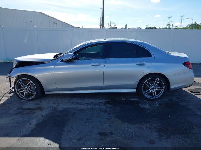 Aukcja sprzedaży 2020 Mercedes-benz E 350, vin: W1KZF8DB2LA819094, numer aukcji: 45249690