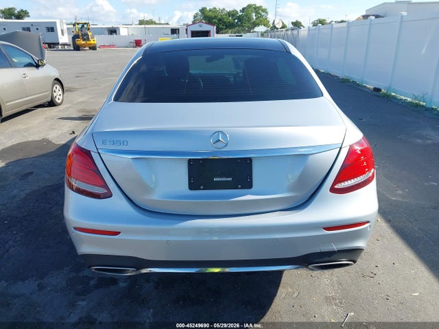 Aukcja sprzedaży 2020 Mercedes-benz E 350, vin: W1KZF8DB2LA819094, numer aukcji: 45249690