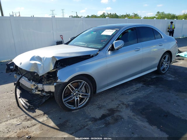 Aukcja sprzedaży 2020 Mercedes-benz E 350, vin: W1KZF8DB2LA819094, numer aukcji: 45249690