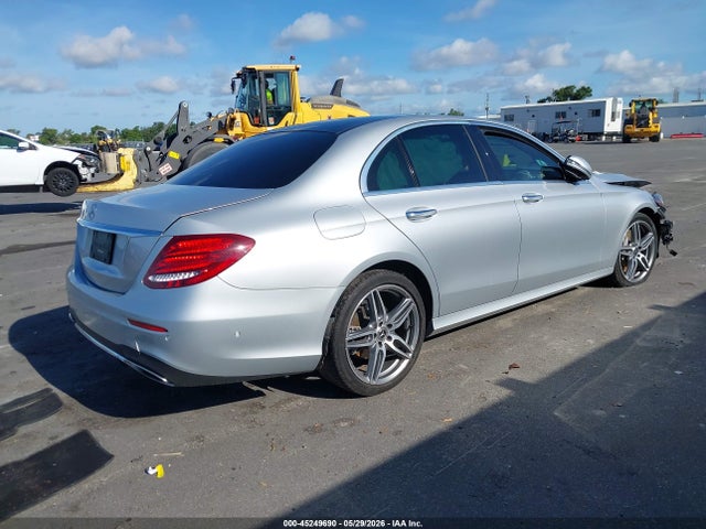 Aukcja sprzedaży 2020 Mercedes-benz E 350, vin: W1KZF8DB2LA819094, numer aukcji: 45249690
