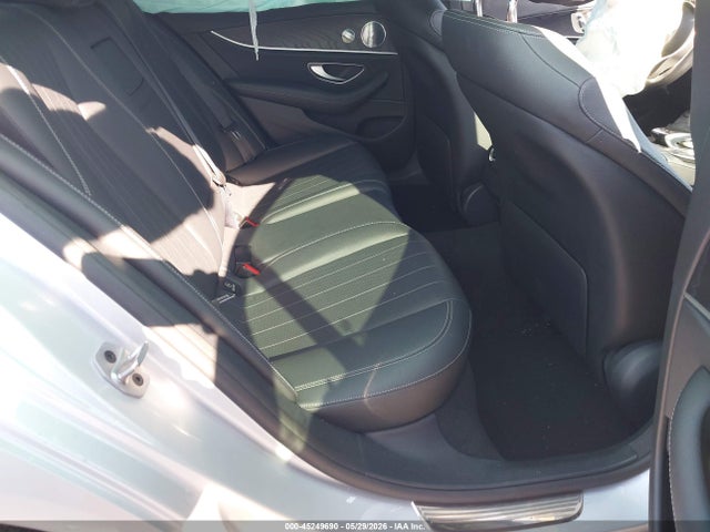 Aukcja sprzedaży 2020 Mercedes-benz E 350, vin: W1KZF8DB2LA819094, numer aukcji: 45249690