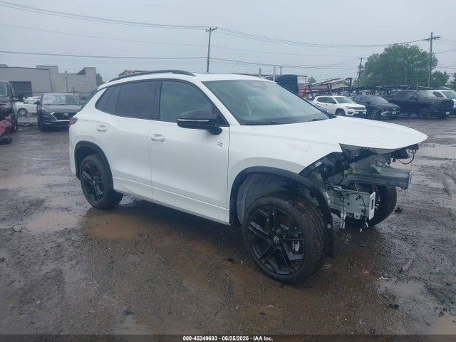 2025 Volkswagen Tiguan 2.0t Se R-line Black მანქანა იყიდება აუქციონზე, vin: 3VVGR7RM2SM067896, აუქციონის ნომერი: 45249693