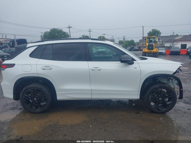 Aukcja sprzedaży 2025 Volkswagen Tiguan 2.0t Se R-line Black, vin: 3VVGR7RM2SM067896, numer aukcji: 45249693