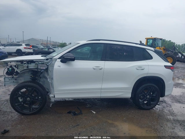 Aukcja sprzedaży 2025 Volkswagen Tiguan 2.0t Se R-line Black, vin: 3VVGR7RM2SM067896, numer aukcji: 45249693