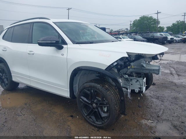 Aukcja sprzedaży 2025 Volkswagen Tiguan 2.0t Se R-line Black, vin: 3VVGR7RM2SM067896, numer aukcji: 45249693