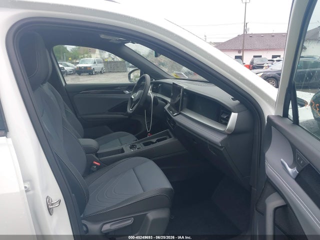 Aukcja sprzedaży 2025 Volkswagen Tiguan 2.0t Se R-line Black, vin: 3VVGR7RM2SM067896, numer aukcji: 45249693