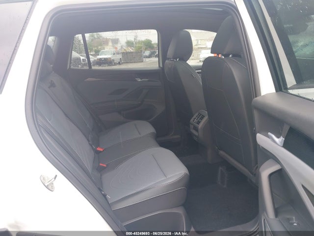 Aukcja sprzedaży 2025 Volkswagen Tiguan 2.0t Se R-line Black, vin: 3VVGR7RM2SM067896, numer aukcji: 45249693