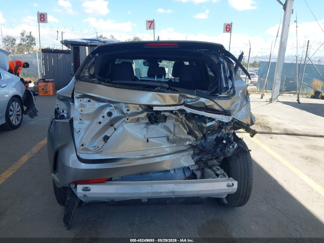Aukcja sprzedaży 2022 Lexus Nx 350 F Sport Handling, vin: 2T2KGCEZ1NC010963, numer aukcji: 45249695