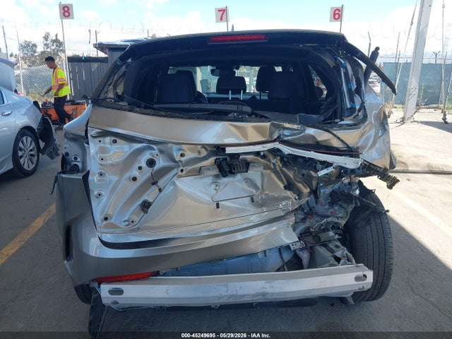 Aukcja sprzedaży 2022 Lexus Nx 350 F Sport Handling, vin: 2T2KGCEZ1NC010963, numer aukcji: 45249695