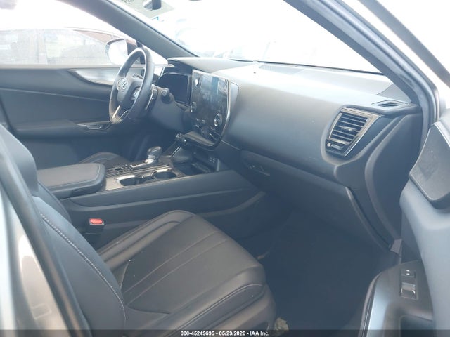 Aukcja sprzedaży 2022 Lexus Nx 350 F Sport Handling, vin: 2T2KGCEZ1NC010963, numer aukcji: 45249695