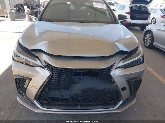 Aukcja sprzedaży 2022 Lexus Nx 350 F Sport Handling, vin: 2T2KGCEZ1NC010963, numer aukcji: 45249695