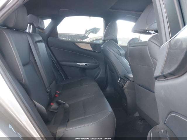 Aukcja sprzedaży 2022 Lexus Nx 350 F Sport Handling, vin: 2T2KGCEZ1NC010963, numer aukcji: 45249695