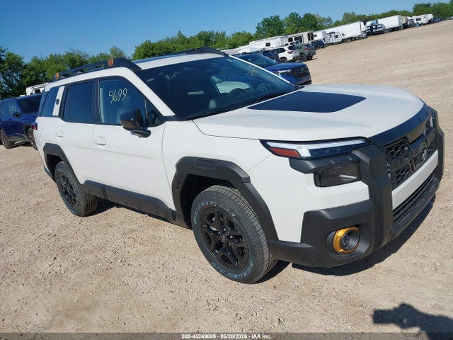 Subaru Outback Wilderness 2026 JF2BURLD9TY478652 Image 1