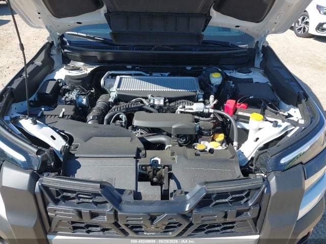Subaru Outback Wilderness 2026 JF2BURLD9TY478652 Image 10