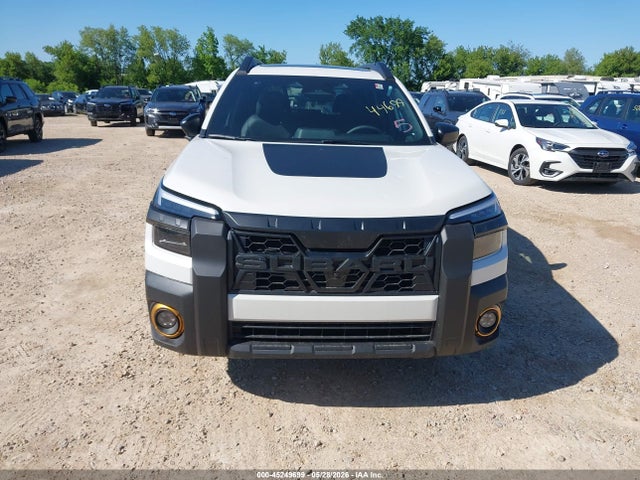 Subaru Outback Wilderness 2026 JF2BURLD9TY478652 Image 12