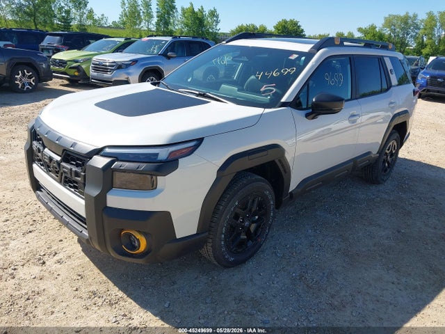 Subaru Outback Wilderness 2026 JF2BURLD9TY478652 Image 2