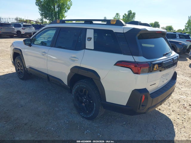 Subaru Outback Wilderness 2026 JF2BURLD9TY478652 Image 3