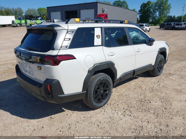 Subaru Outback Wilderness 2026 JF2BURLD9TY478652 Image 4