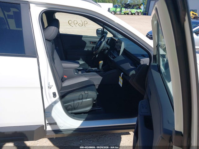 Subaru Outback Wilderness 2026 JF2BURLD9TY478652 Image 5