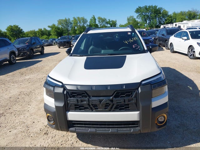 Subaru Outback Wilderness 2026 JF2BURLD9TY478652 Image 6