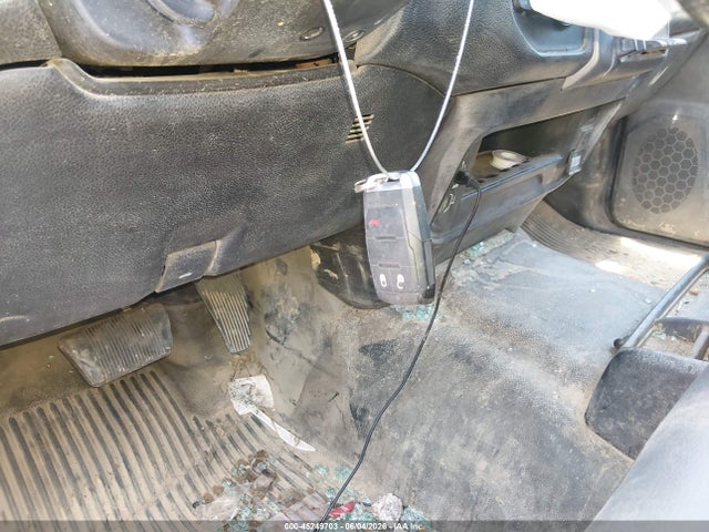 Продажа на аукционе авто 2024 Ram 2500 Tradesman  4x4 8' Box, vin: 3C6UR5HJ9RG114368, номер лота: 45249703