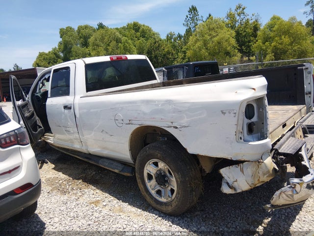 Auction sale of the 2024 Ram 2500 Tradesman  4x4 8' Box, vin: 3C6UR5HJ9RG114368, lot number: 45249703