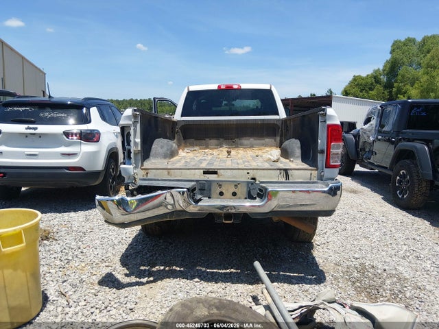 Продажа на аукционе авто 2024 Ram 2500 Tradesman  4x4 8' Box, vin: 3C6UR5HJ9RG114368, номер лота: 45249703
