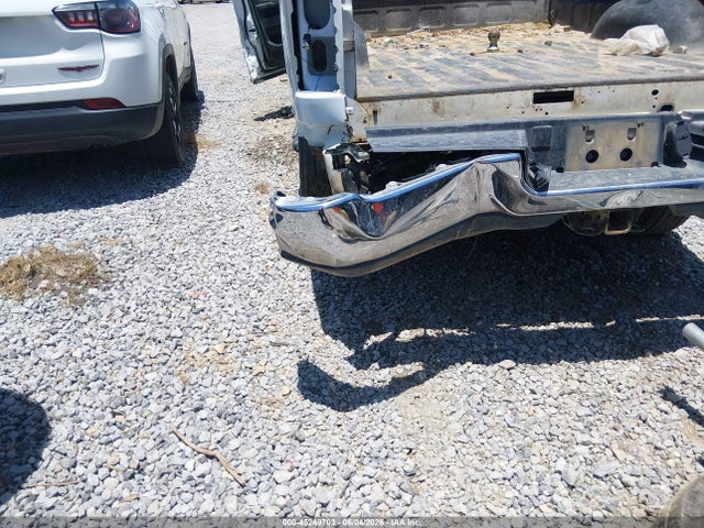 Продажа на аукционе авто 2024 Ram 2500 Tradesman  4x4 8' Box, vin: 3C6UR5HJ9RG114368, номер лота: 45249703