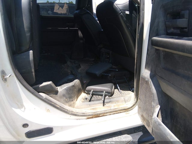 Продажа на аукционе авто 2024 Ram 2500 Tradesman  4x4 8' Box, vin: 3C6UR5HJ9RG114368, номер лота: 45249703