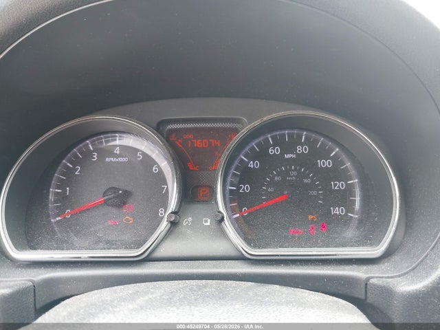 45249704 :رقم المزاد ، 3N1CN7AP4DL874141 vin ، 2013 Nissan Versa 1.6 Sv مزاد بيع