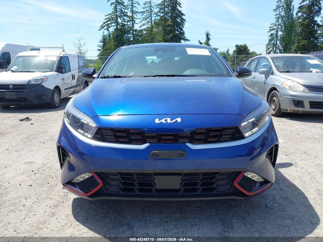 3KPF54AD3RE781797 KIA Forte Gt-line
