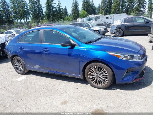 3KPF54AD3RE781797 KIA Forte Gt-line
