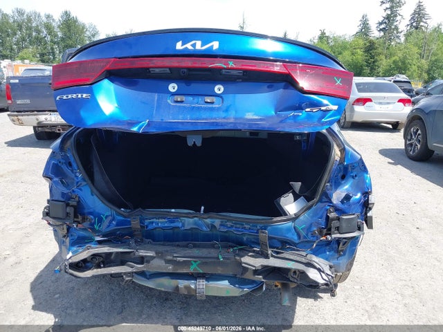 3KPF54AD3RE781797 KIA Forte Gt-line