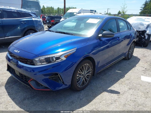 3KPF54AD3RE781797 KIA Forte Gt-line