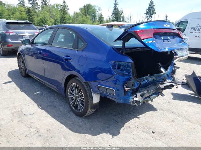 3KPF54AD3RE781797 KIA Forte Gt-line