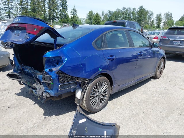 3KPF54AD3RE781797 KIA Forte Gt-line