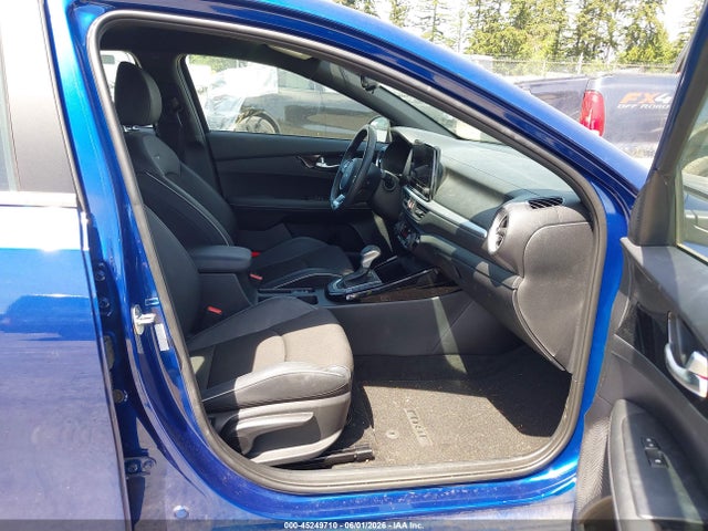 3KPF54AD3RE781797 KIA Forte Gt-line