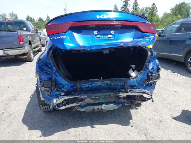 3KPF54AD3RE781797 KIA Forte Gt-line