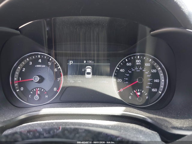 3KPF54AD3RE781797 KIA Forte Gt-line