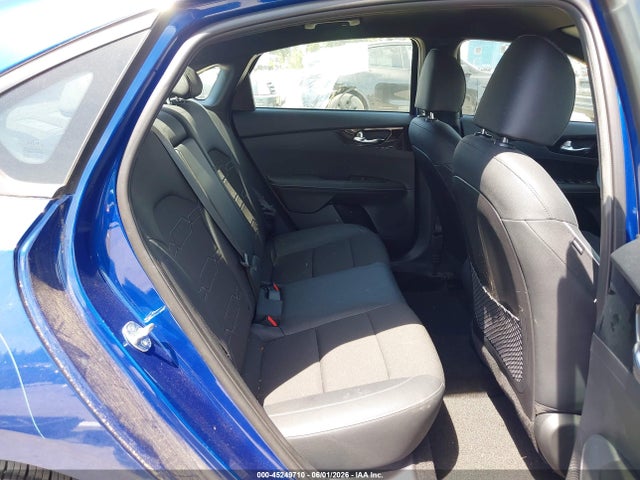 3KPF54AD3RE781797 KIA Forte Gt-line