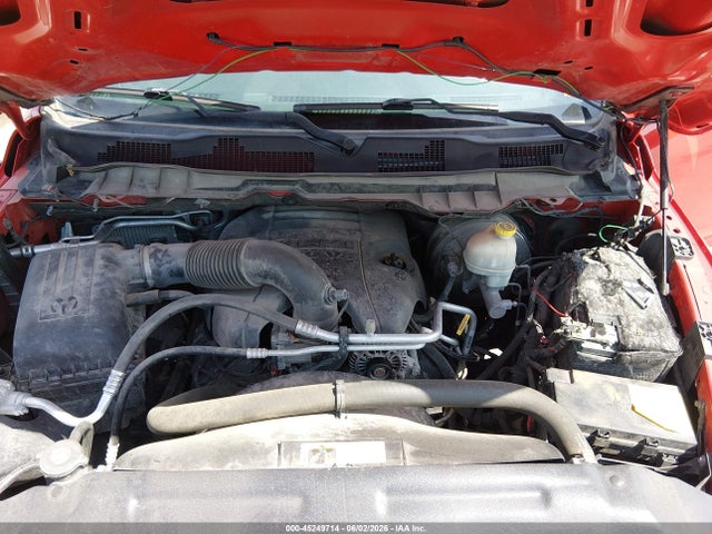 Aukcja sprzedaży 2016 Ram 1500 Rebel, vin: 1C6RR7YT1GS229751, numer aukcji: 45249714