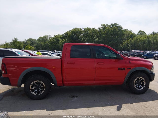 Aukcja sprzedaży 2016 Ram 1500 Rebel, vin: 1C6RR7YT1GS229751, numer aukcji: 45249714