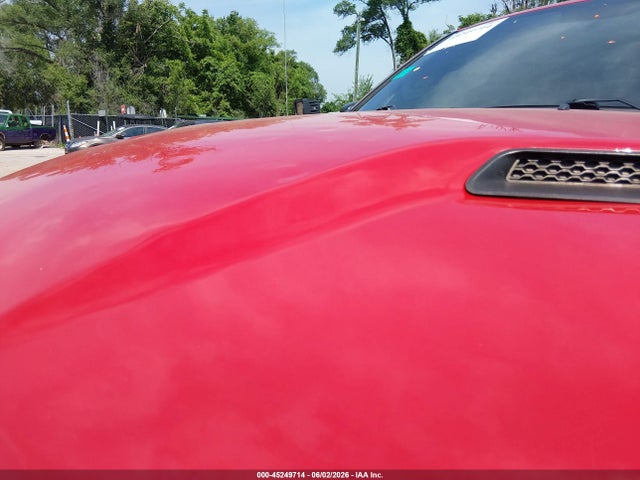 Aukcja sprzedaży 2016 Ram 1500 Rebel, vin: 1C6RR7YT1GS229751, numer aukcji: 45249714