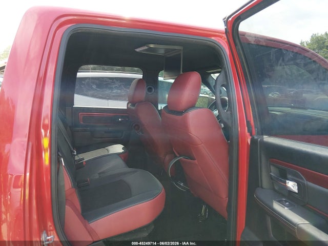Aukcja sprzedaży 2016 Ram 1500 Rebel, vin: 1C6RR7YT1GS229751, numer aukcji: 45249714