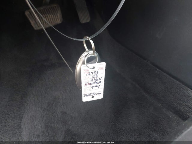 Aukcja sprzedaży 2025 Hyundai Elantra Sel Convenience, vin: KMHLS4DG9SU873419, numer aukcji: 45249716