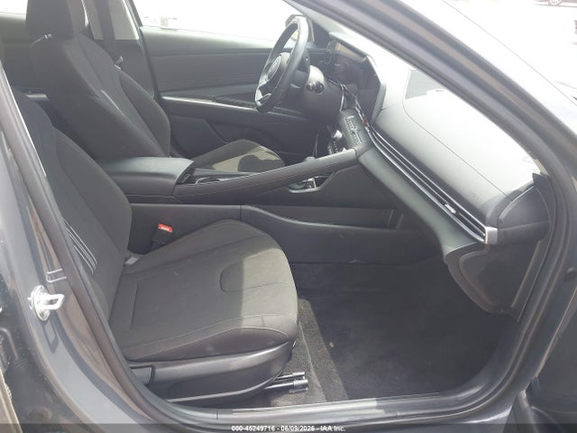 Aukcja sprzedaży 2025 Hyundai Elantra Sel Convenience, vin: KMHLS4DG9SU873419, numer aukcji: 45249716